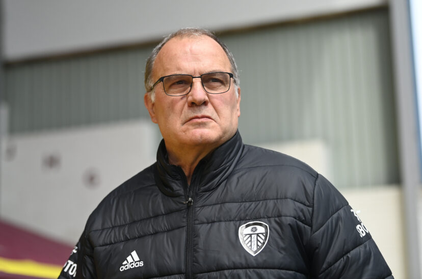 Bielsa oficial