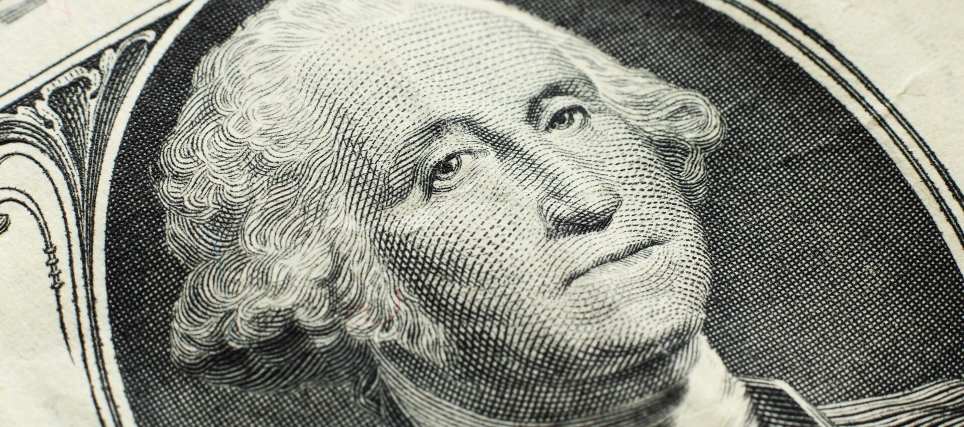 Billete de un dólar masones