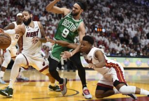 Boston Celtics NBA