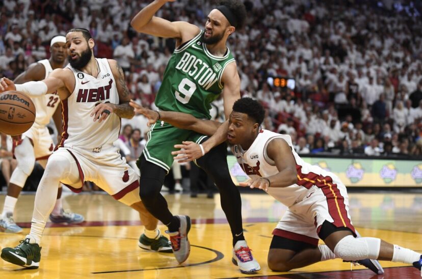 Boston Celtics NBA