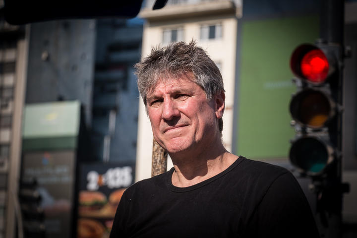 Boudou