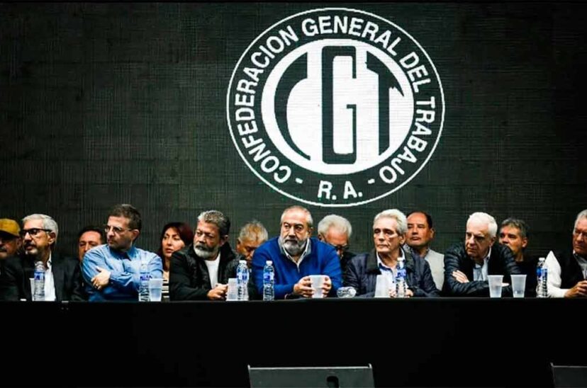 CGT acuerdo