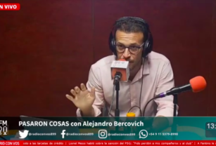 Bercovich