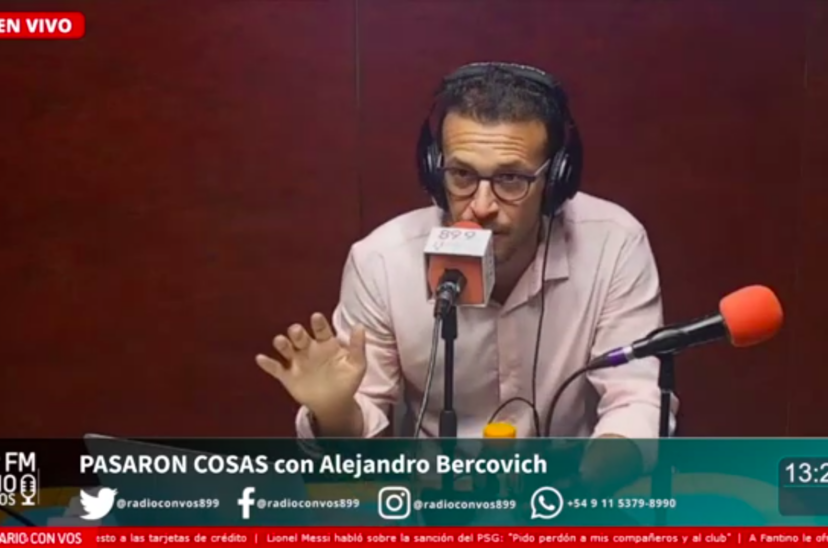 Bercovich