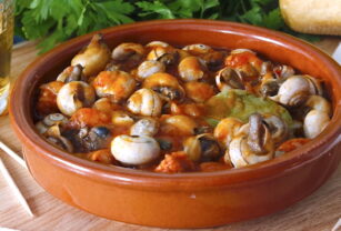 Caracoles
