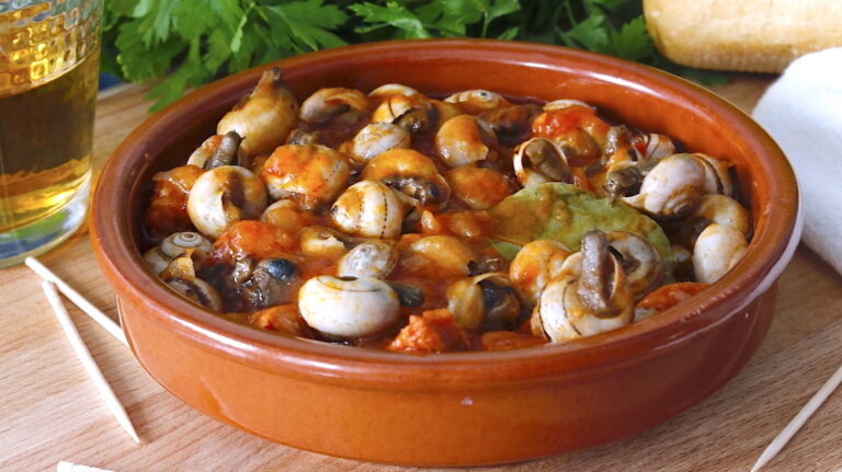 Caracoles