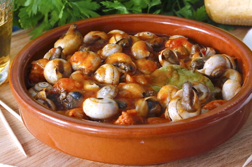 Caracoles