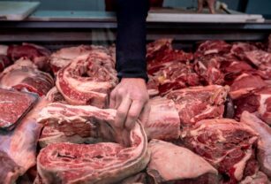 Carne vacuna