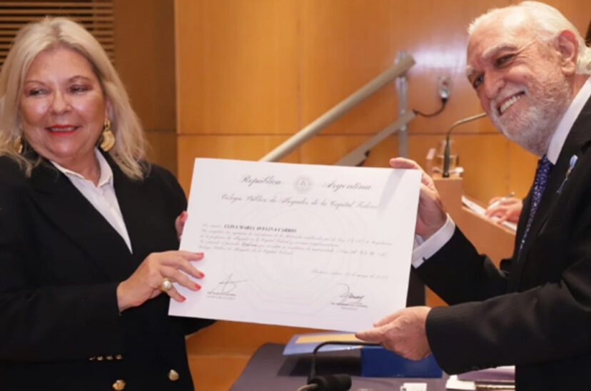 carrió