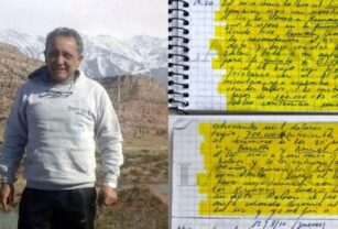 Causa Cuadernos
