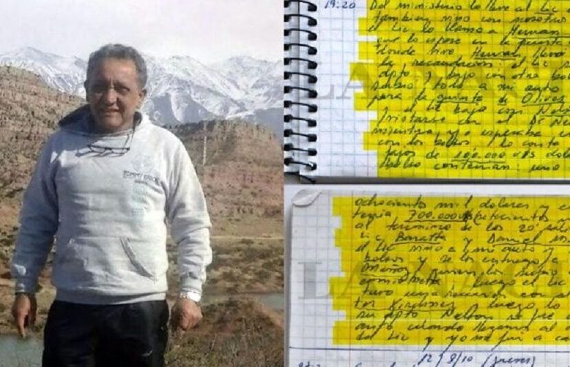 Causa Cuadernos