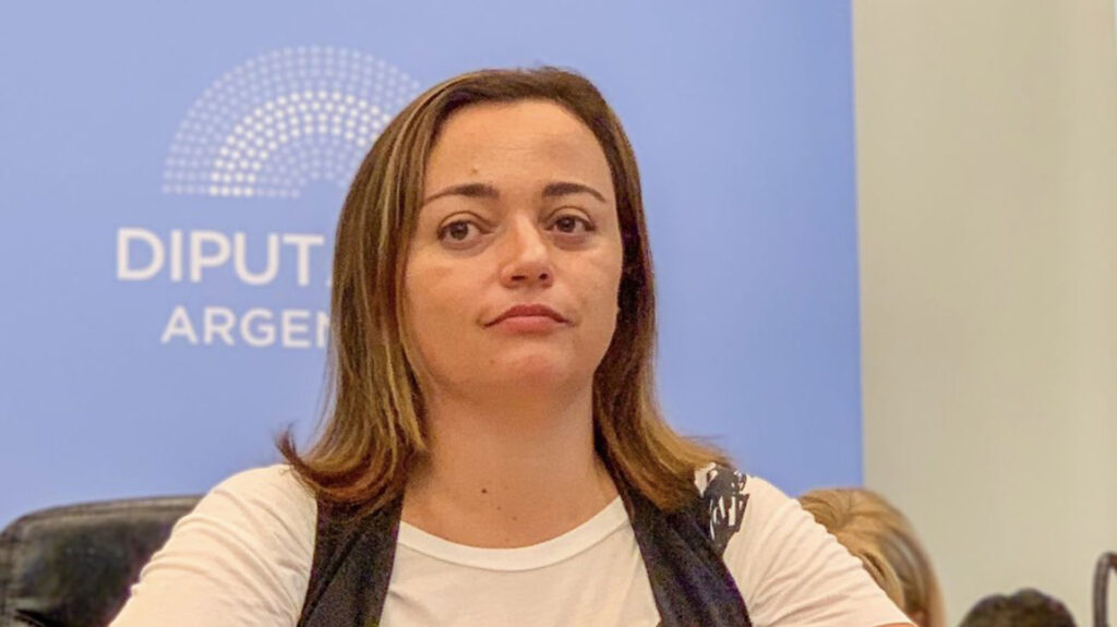 Cecilia Moreau
