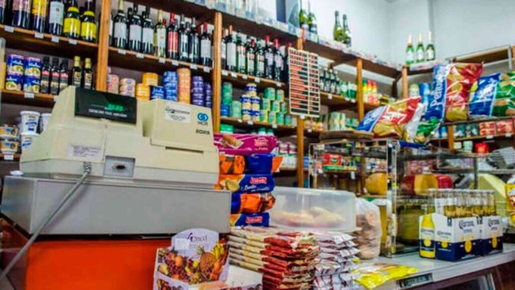 comercio