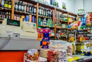 comercio