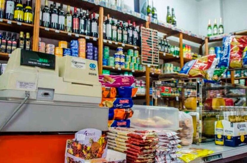 comercio
