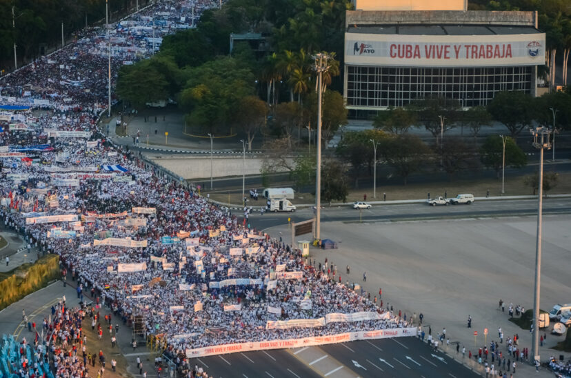 Cuba