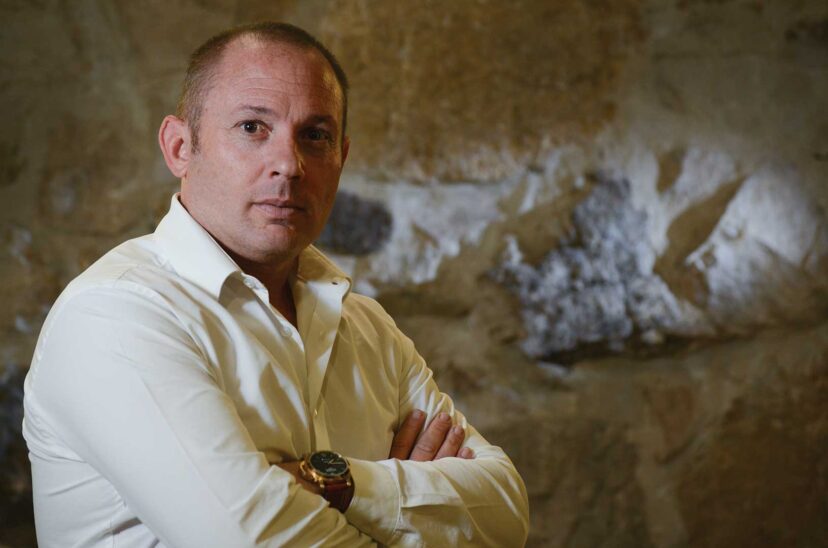 marcelo d'alessio