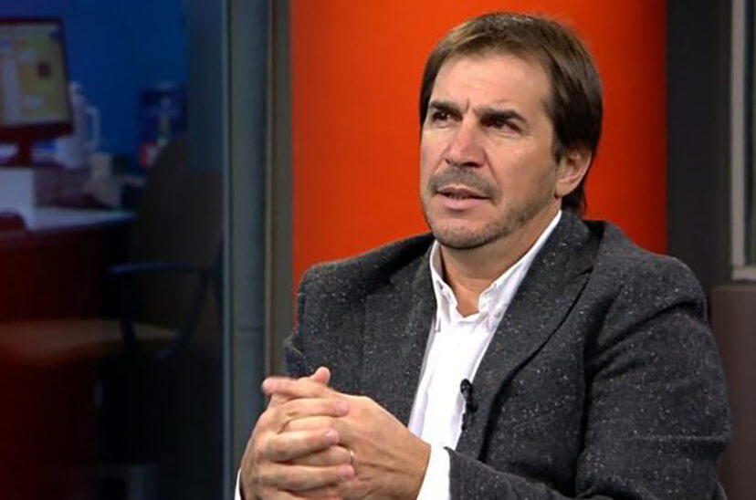 Faroni Tapia
