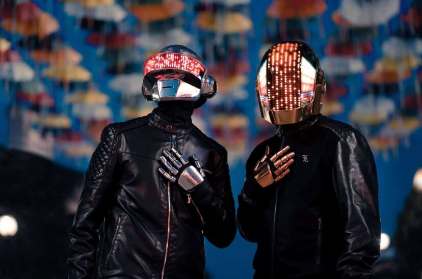 Daft Punk