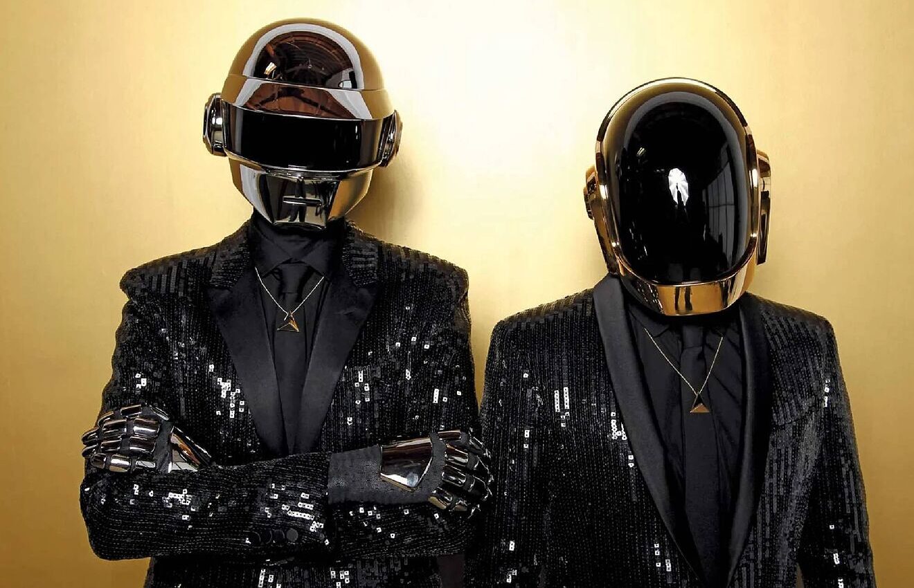 Daft Punk