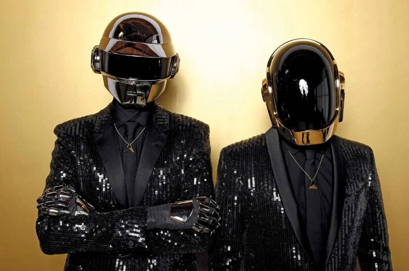 Daft Punk