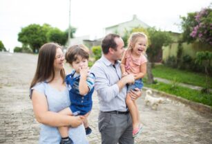 Día internacional de la familia
