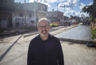 Diego Valenzuela