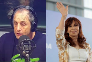 Cristina Kirchner