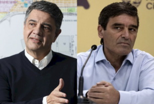 Jorge Macri Quirós