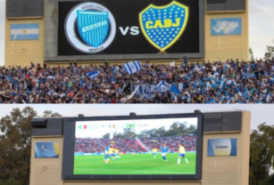 Malvinas Mendoza