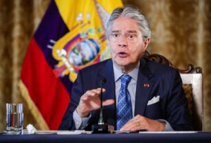 Ecuador