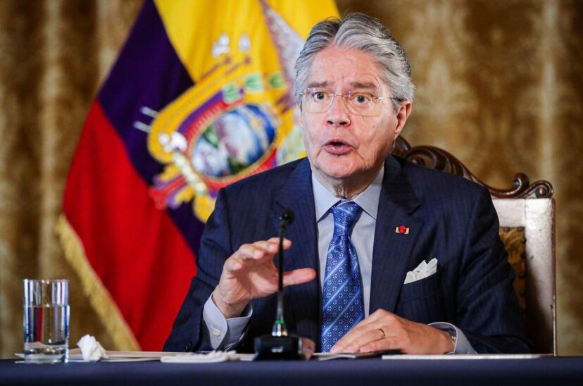 Ecuador