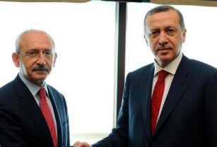Elecciones Turquía
