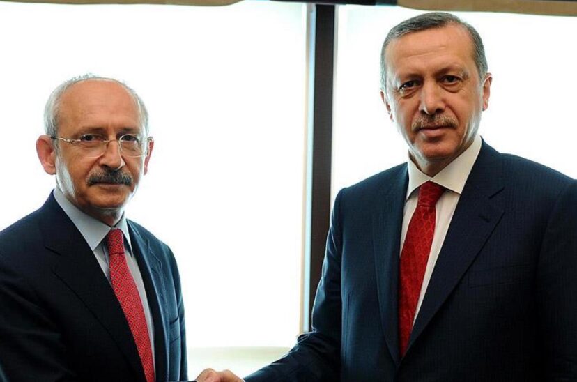 Elecciones Turquía