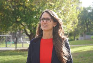Elizabeth Gómez Alcorta