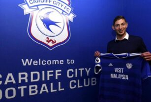 Emiliano Sala