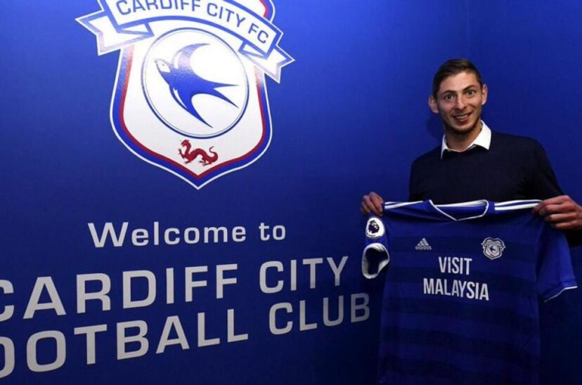 Emiliano Sala