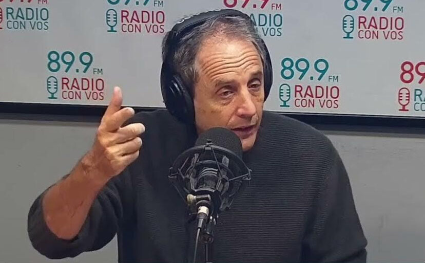 Ernesto Tenembaum