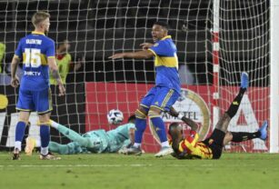 Fabra Valentini Boca