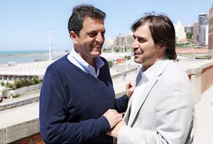 Faroni Massa