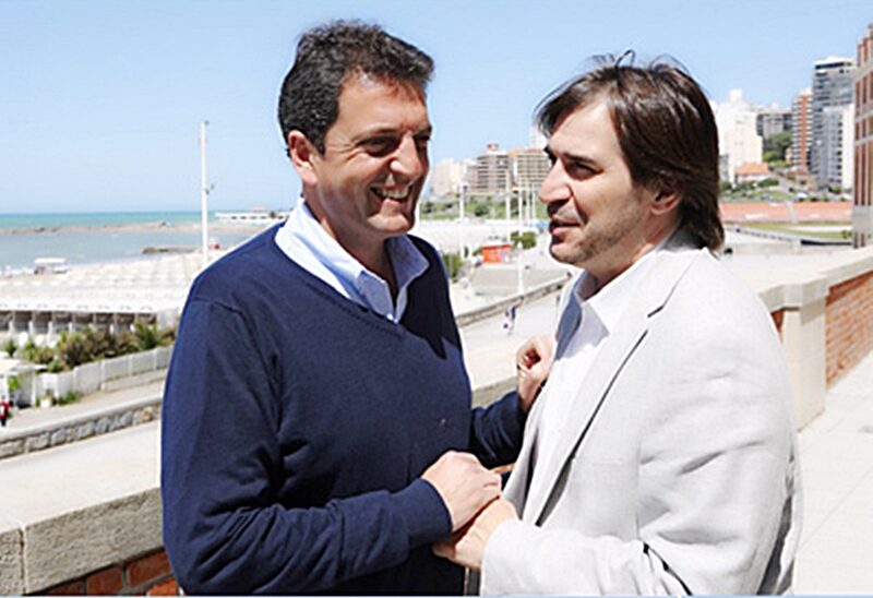 Faroni Massa