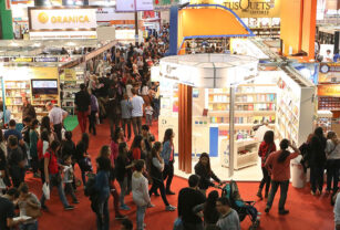Feria del Libro