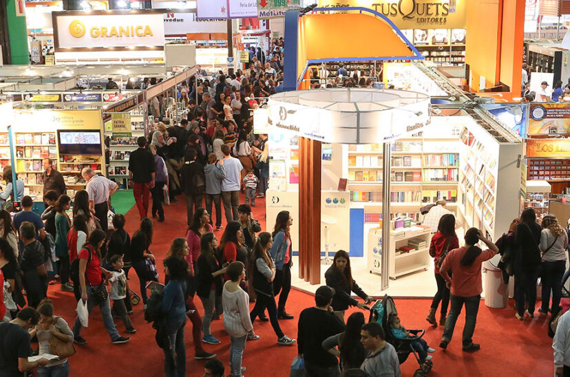 Feria del Libro