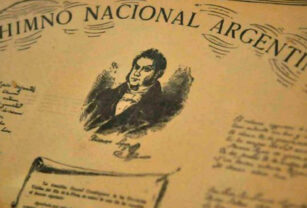 Himno Nacional Argentino