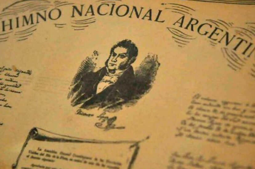 Himno Nacional Argentino