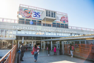 Hospital Garrahan