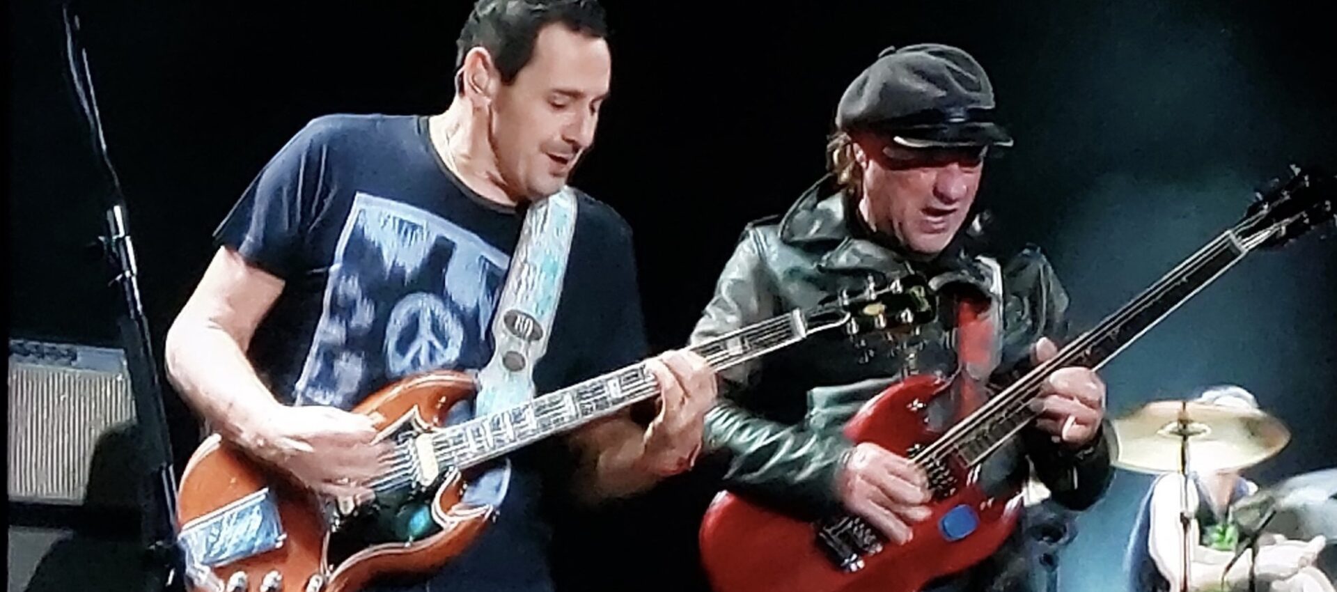 divididos y la renga