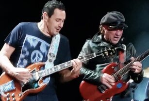 divididos y la renga
