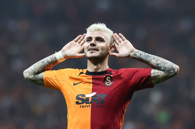Icardi Boca