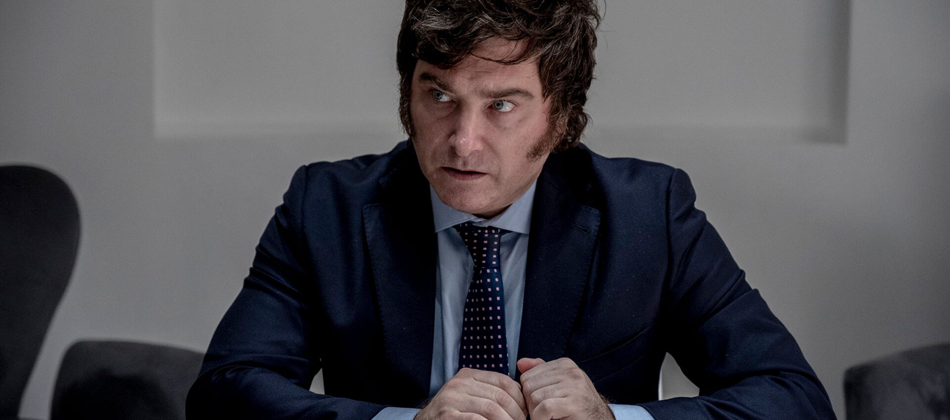 Javier Milei